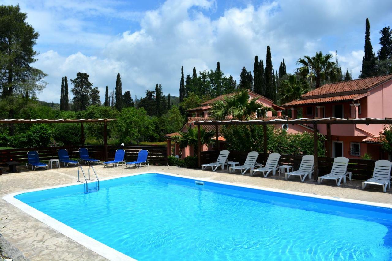 Despina Apartmán